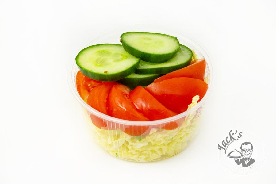 Verde Salat 100 g