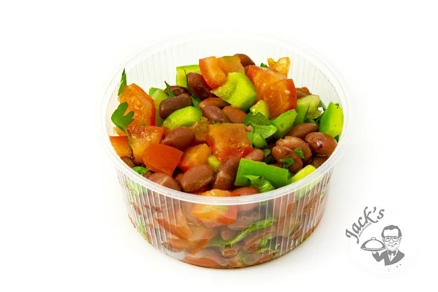 Red Bean Salat 150 g