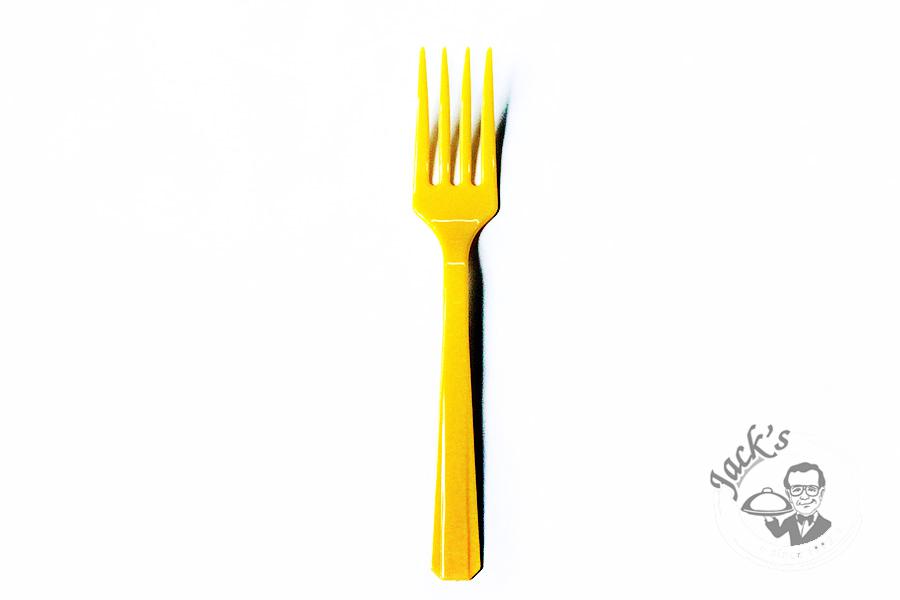 Party Fork 1 pc