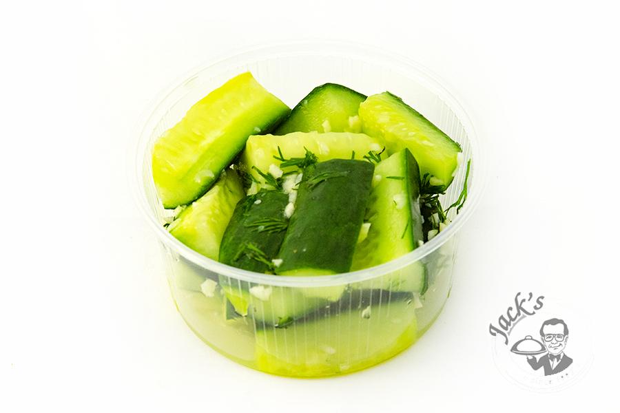 Dill Cucumber Salad 110 g