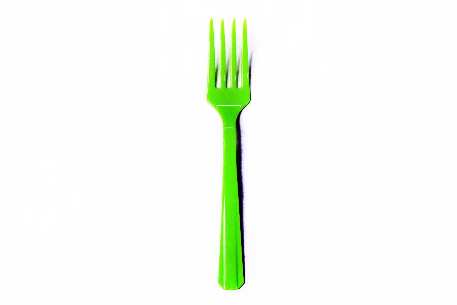 Party Fork 1 pc
