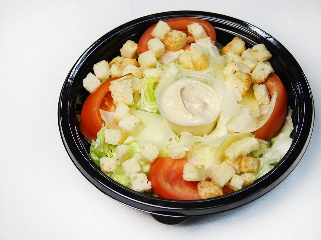 Salad "Caesar Classic" 225/400/650 g