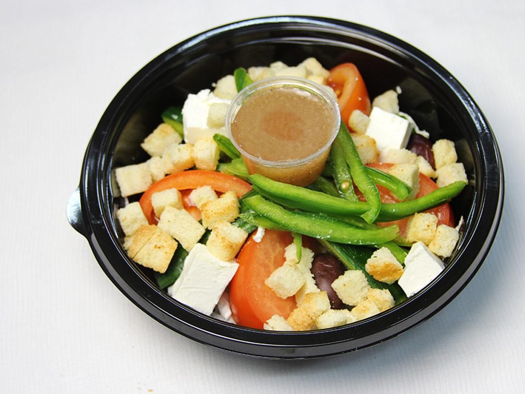 Greek Salad 245/410/850 g