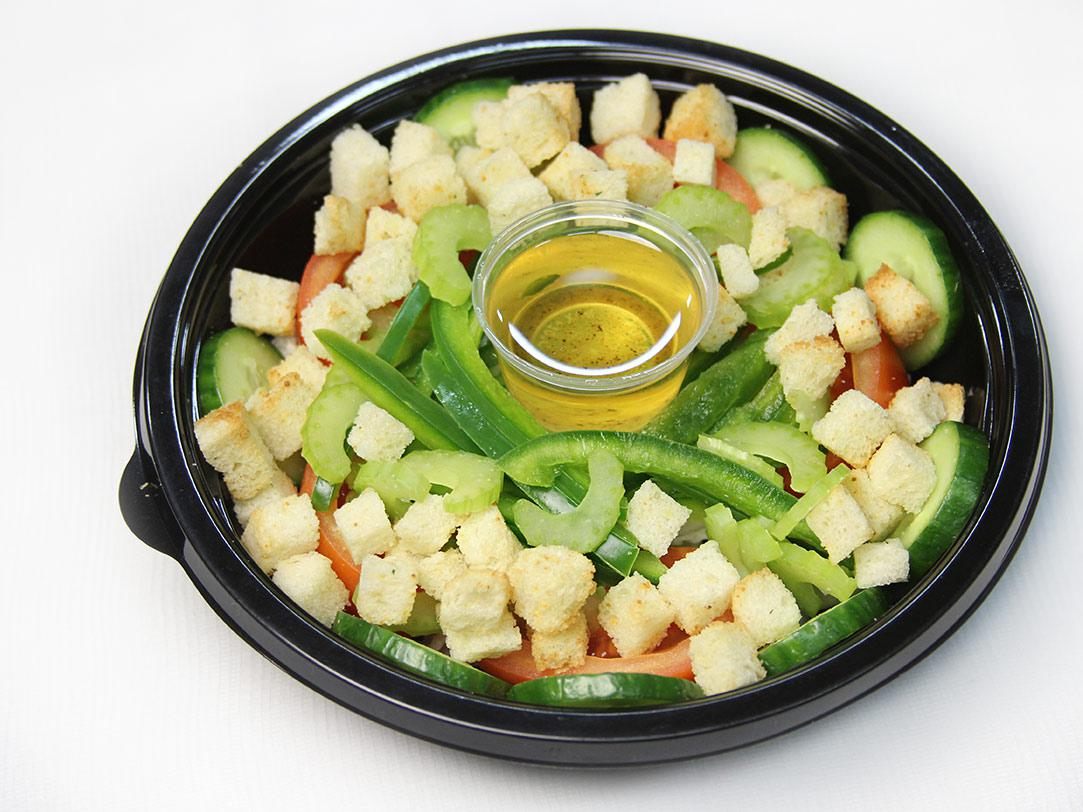 Salad Verde 245/420/750 g