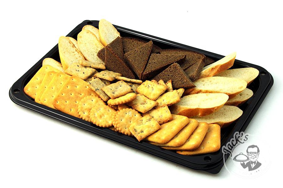 Assorted "Bread Platter" 400 g