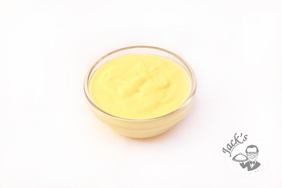 Vanilla Sauce 50/100/250 g