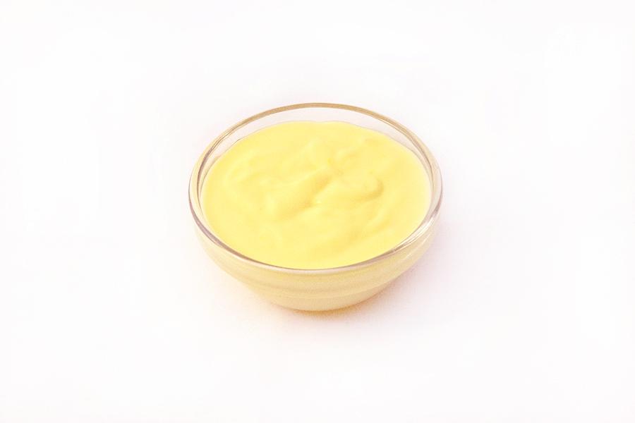 Vanilla Sauce 50/100/250 g
