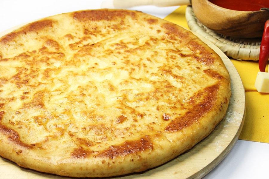 Ossetian Cheese Pirog 40 cm