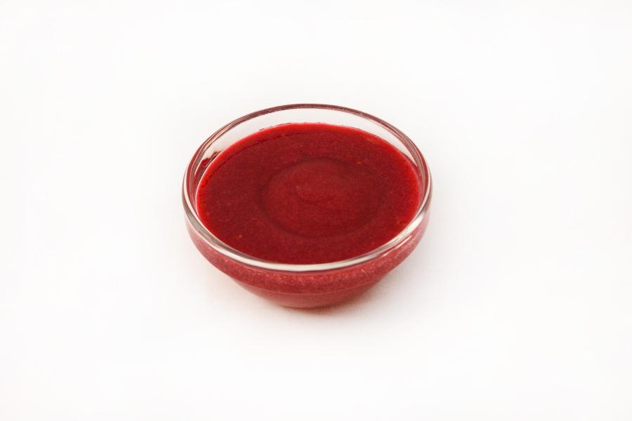 Raspberry Sauce 50/100/250 g