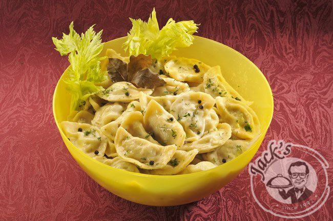 "Pelmeni For A Gourmet" with Chicken 1700 g