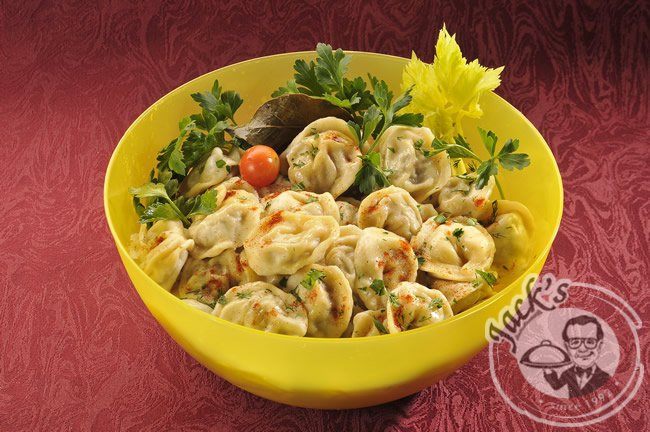 "Pelmeni For A Gourmet" with Beef 1700 g