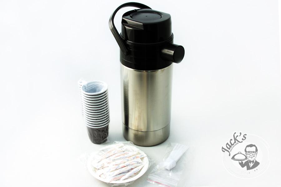 Jack's Thermos Cocoa 3000 ml