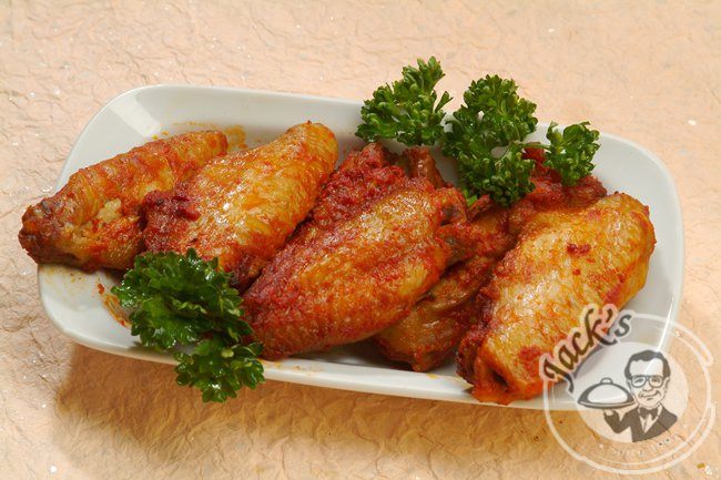 Chicken Wings 230/420 g