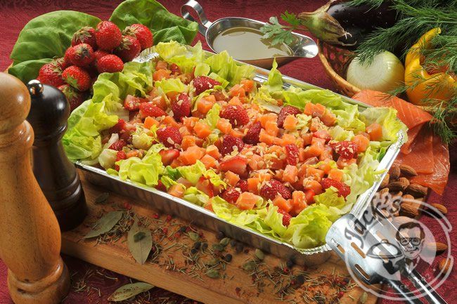 The French Salad 1300 g