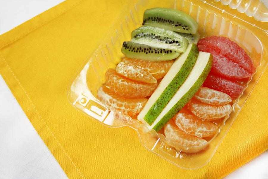 Fruit slices 150 g