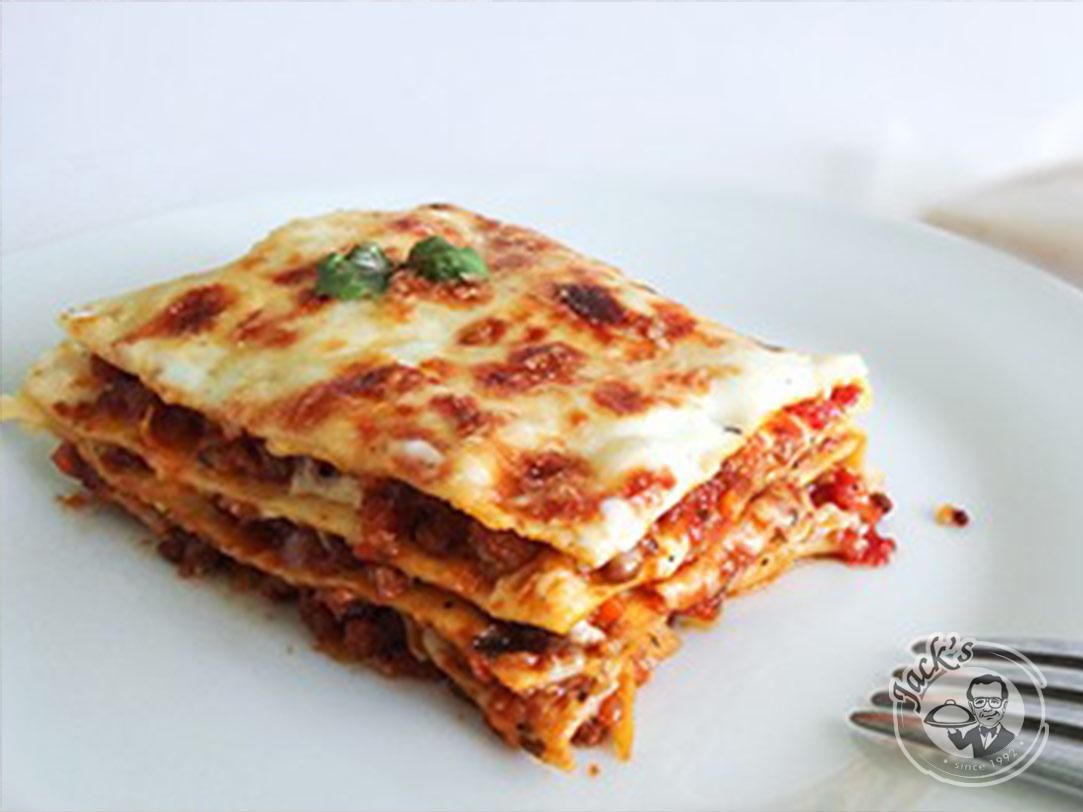 Lasagna Bolognese 430 g