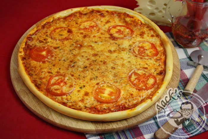 Pizza "Margarita" 35 cm
