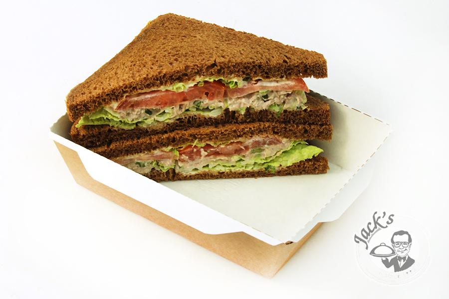 MetroLight Tuna Sandwich 200 g