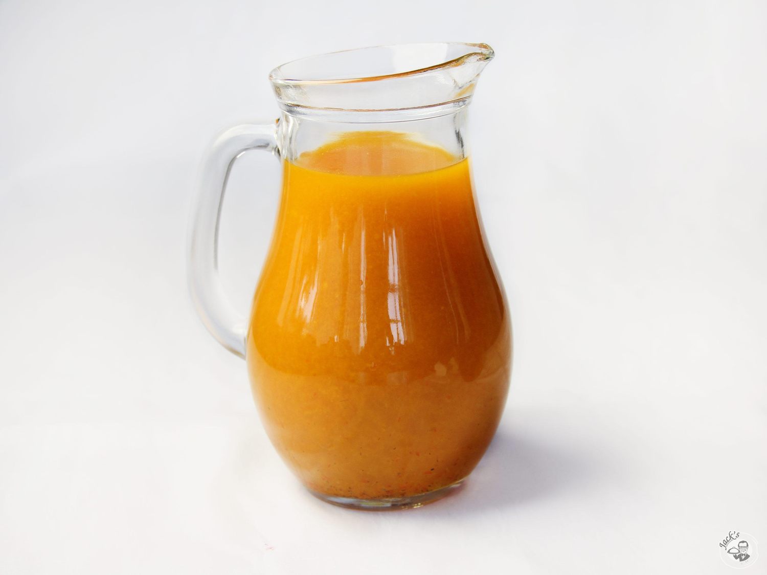 Fruit-drink "Fresh Sea Buckthorn & Ginger" 1000 ml
