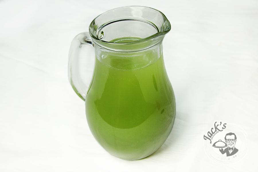 Thirst-Buster "Cucumber" Lemonade  1000 ml