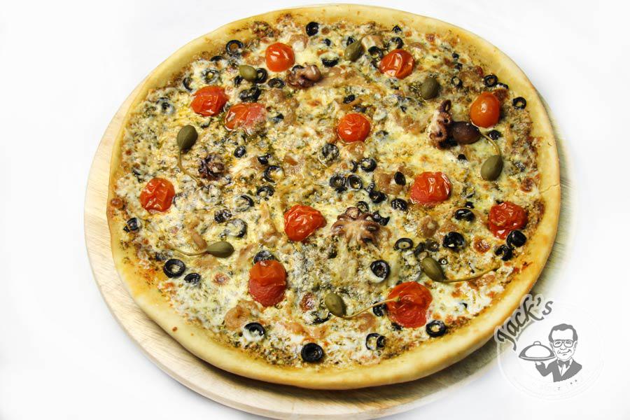 Pizza "Trump-o-Mania" 35 cm