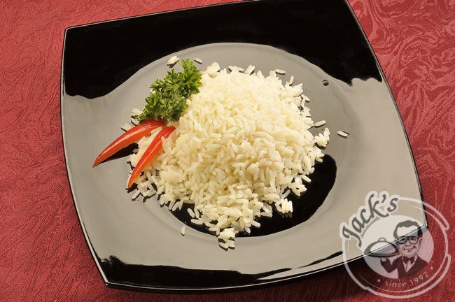 Rice 150 g