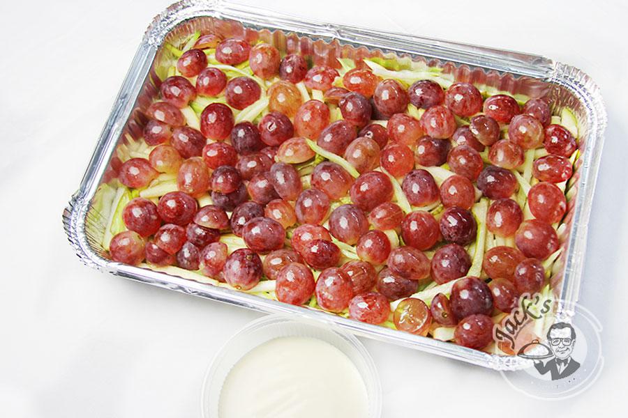 Salad «Refreshing» 1000 g