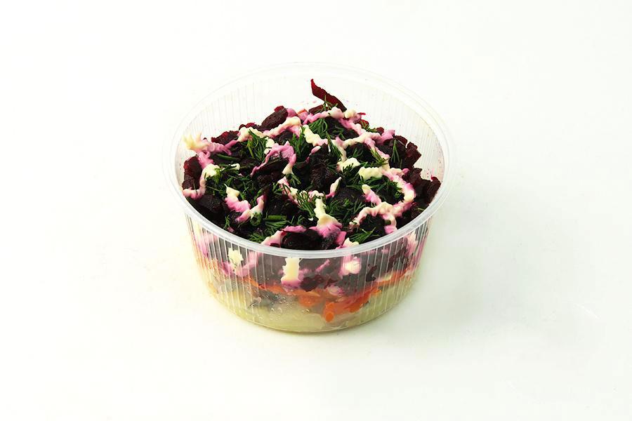 Salad "Herring Beet" 150 g