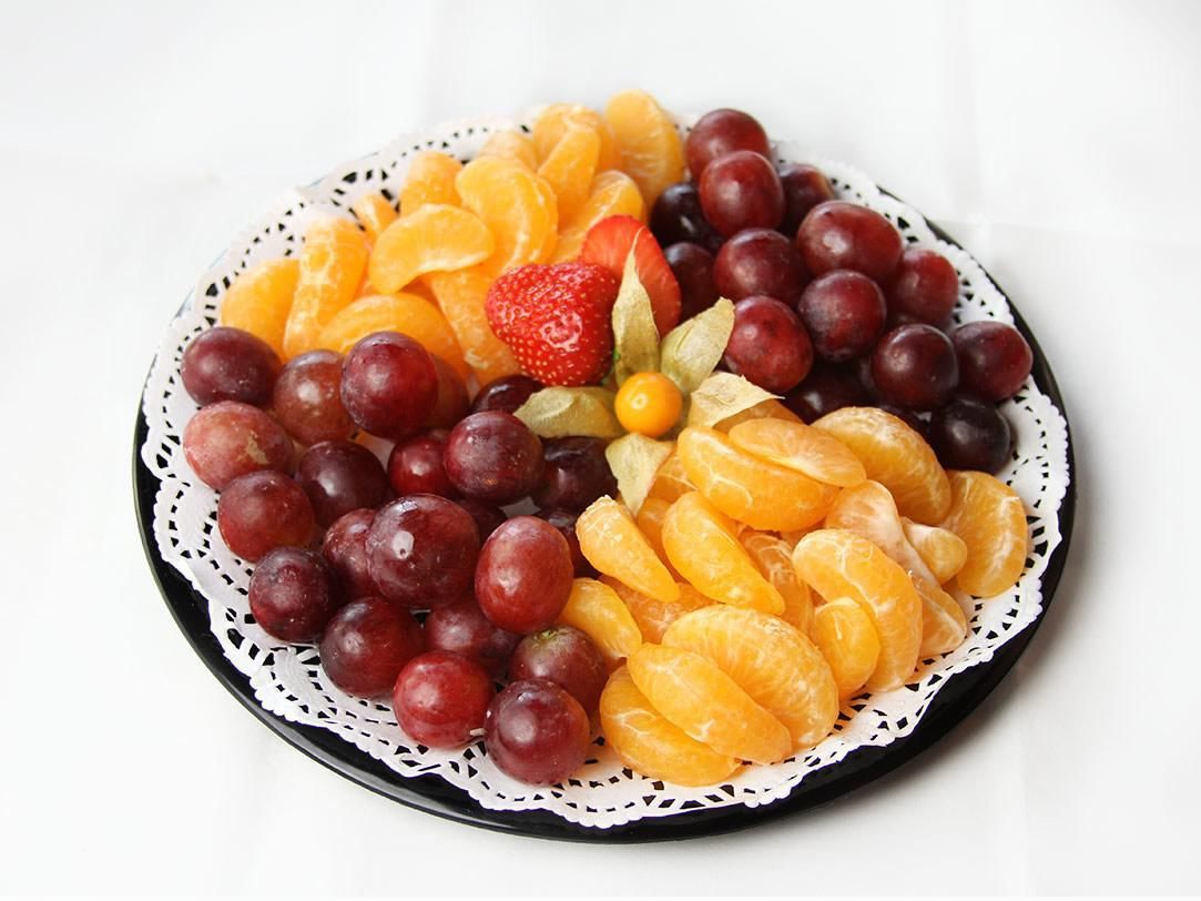 «Snack Fruit»