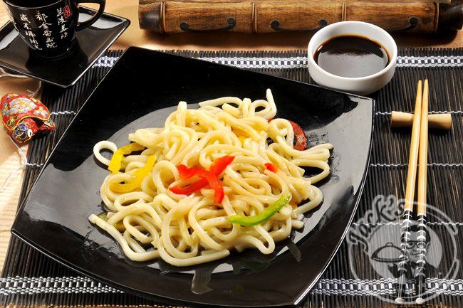 Udon Noodles 300 g
