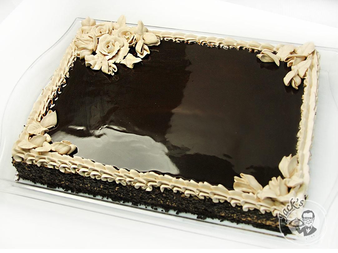 Big Cake "Vicenza Vunderbar" ​3500 g