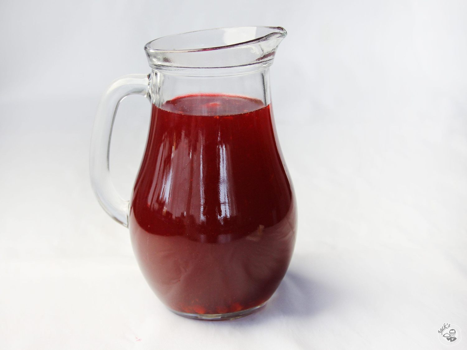 Jack's Cherry & Sea-Buckthorn Berry Juice 1000 ml