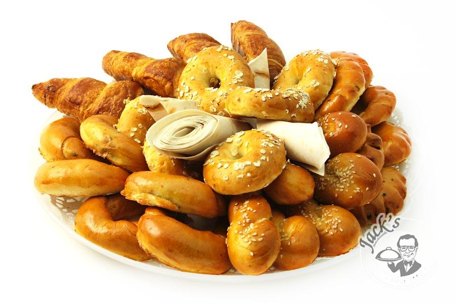 Assorted "Jack's Bread Basket" 1000 г