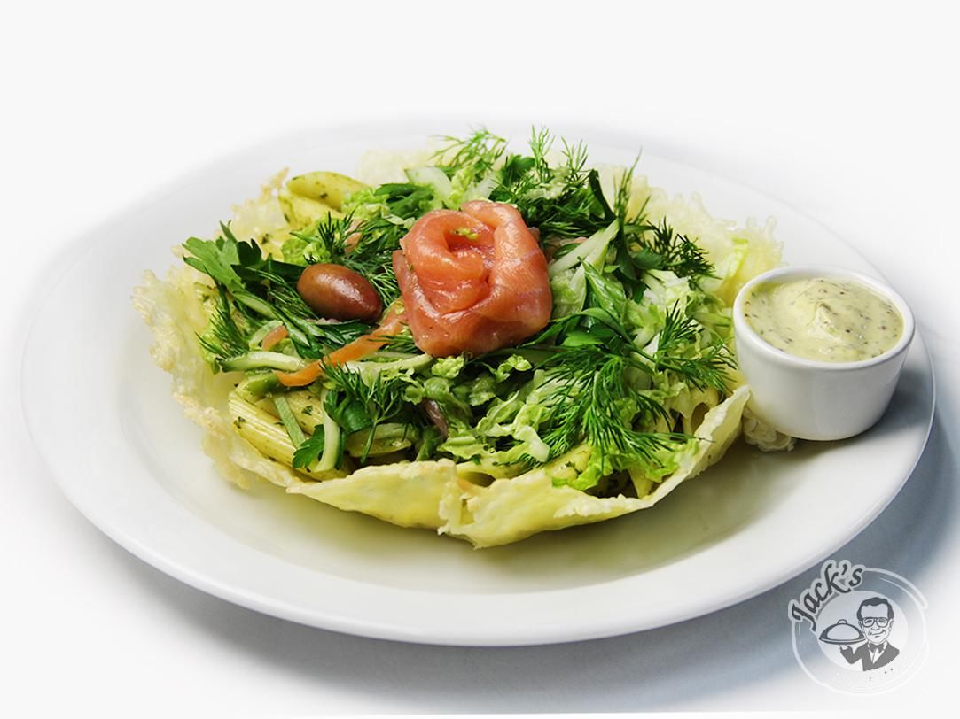Salad "Abruzzo" 350 g