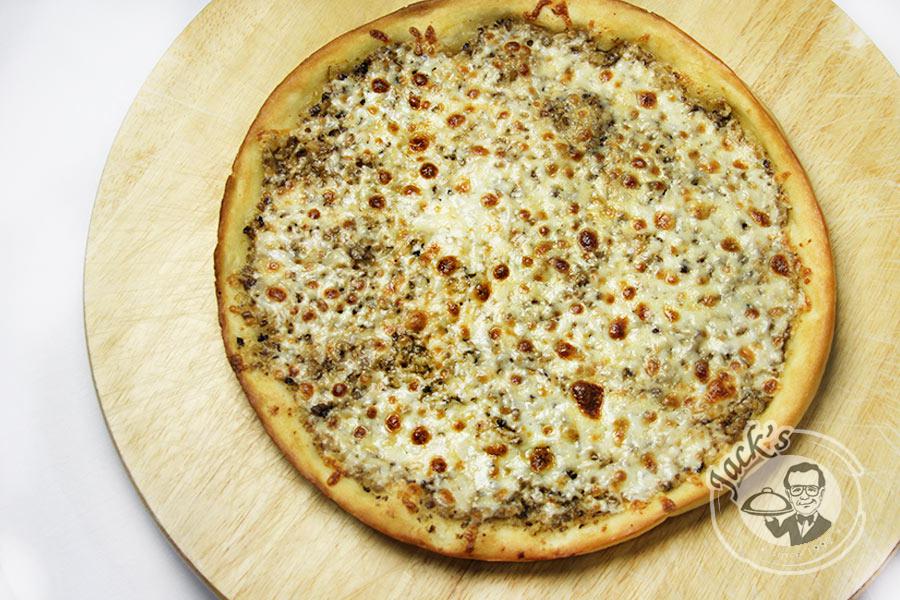Pizza-Julienne "Mushroom Paradise" 30 cm